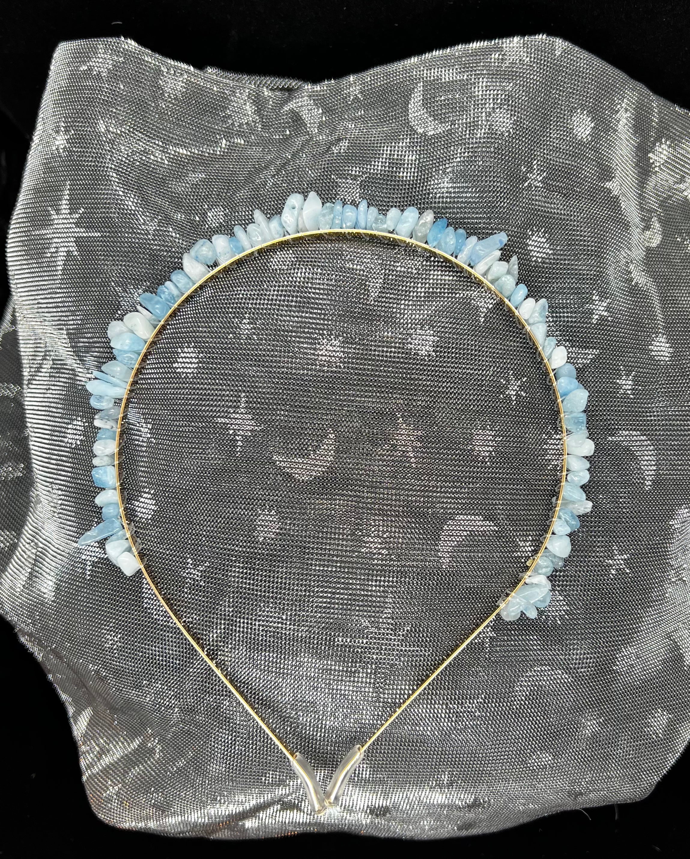 Crystal Headband