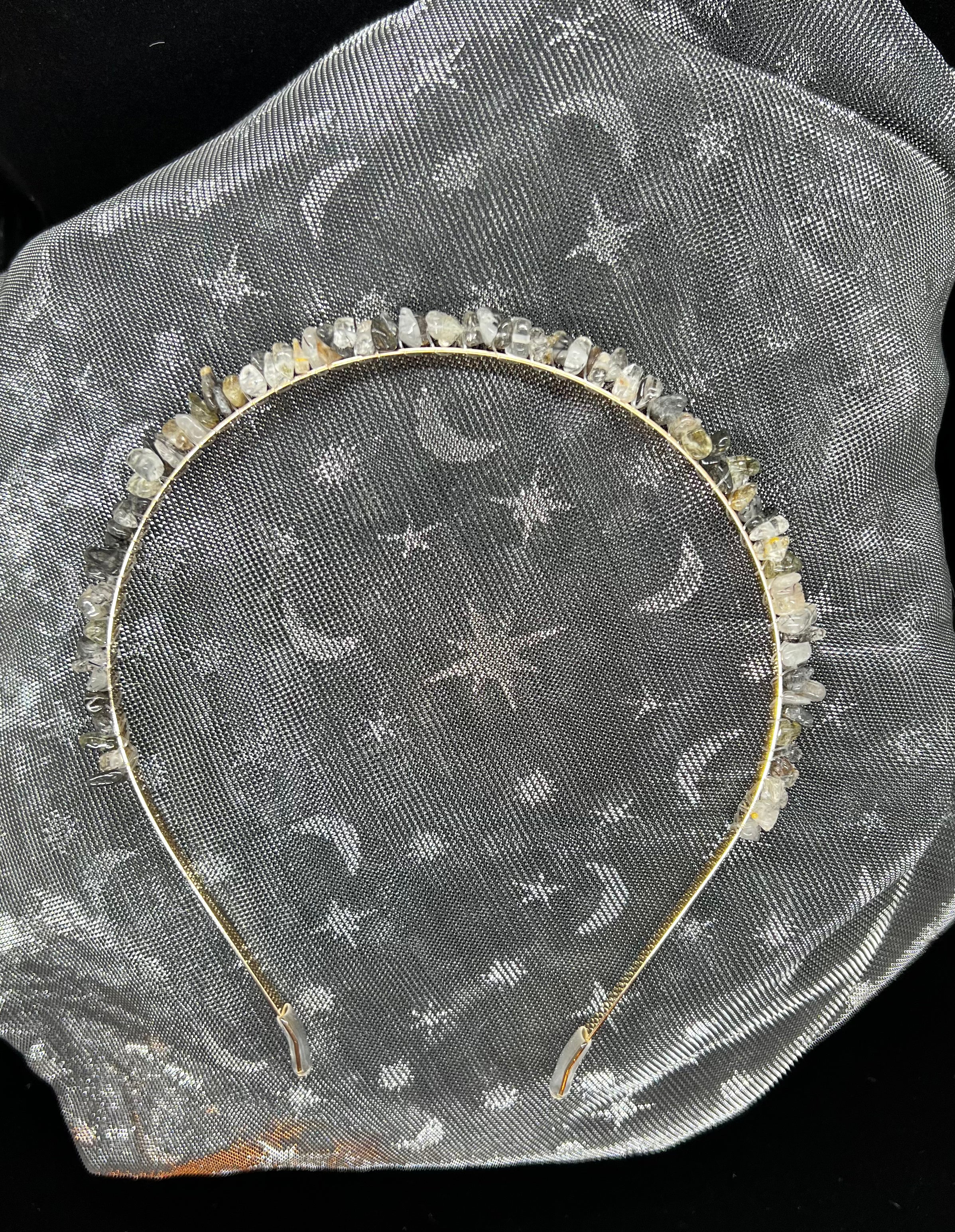 Crystal Headband