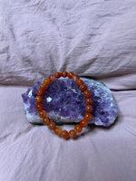 Load image into Gallery viewer, Crystals/Stones Stretch Bracelets
