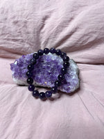 Load image into Gallery viewer, Crystals/Stones Stretch Bracelets
