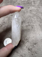Load image into Gallery viewer, Tourmaline Quartz Tower
