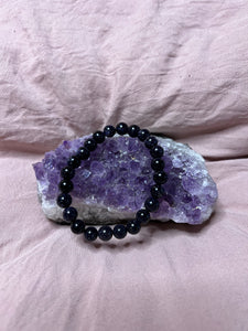 Crystals/Stones Stretch Bracelets