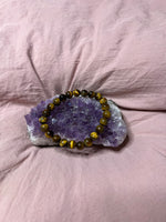 Load image into Gallery viewer, Crystals/Stones Stretch Bracelets
