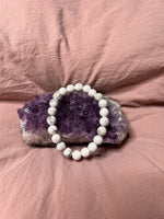 Load image into Gallery viewer, Crystals/Stones Stretch Bracelets
