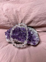 Load image into Gallery viewer, Crystals/Stones Stretch Bracelets
