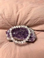 Load image into Gallery viewer, Crystals/Stones Stretch Bracelets
