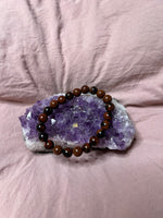 Load image into Gallery viewer, Crystals/Stones Stretch Bracelets
