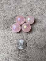 Load image into Gallery viewer, Rose Quartz Spheres
