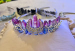 Load image into Gallery viewer, Crystal Tiaras
