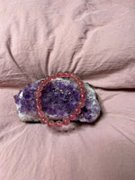 Load image into Gallery viewer, Crystals/Stones Stretch Bracelets
