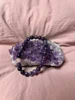 Load image into Gallery viewer, Crystals/Stones Stretch Bracelets

