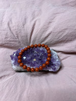 Load image into Gallery viewer, Crystals/Stones Stretch Bracelets
